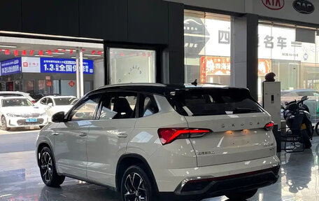Skoda Kamiq I, 2023 год, 1 715 888 рублей, 4 фотография