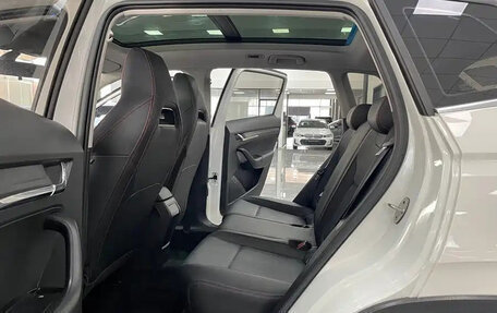 Skoda Kamiq I, 2023 год, 1 715 888 рублей, 9 фотография