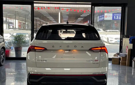 Skoda Kamiq I, 2023 год, 1 715 888 рублей, 5 фотография