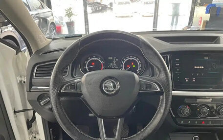 Skoda Kamiq I, 2023 год, 1 715 888 рублей, 11 фотография