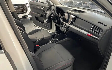 Skoda Kamiq I, 2023 год, 1 715 888 рублей, 8 фотография