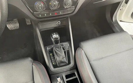 Skoda Kamiq I, 2023 год, 1 715 888 рублей, 15 фотография