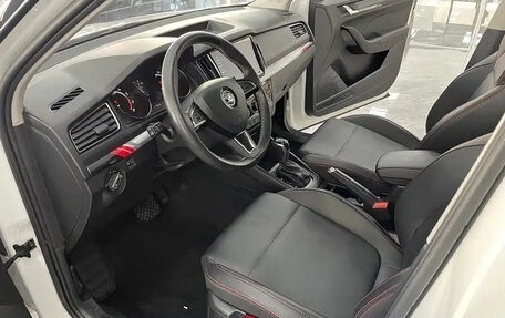 Skoda Kamiq I, 2023 год, 1 715 888 рублей, 7 фотография