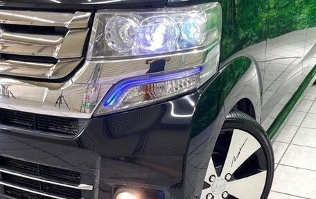 Honda N-BOX I рестайлинг, 2015 год, 660 000 рублей, 5 фотография
