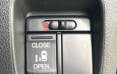 Honda N-BOX I рестайлинг, 2015 год, 660 000 рублей, 11 фотография