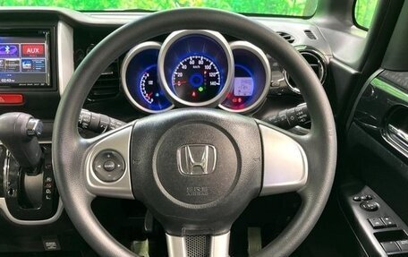 Honda N-BOX I рестайлинг, 2015 год, 660 000 рублей, 8 фотография