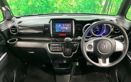 Honda N-BOX I рестайлинг, 2015 год, 660 000 рублей, 7 фотография