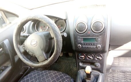 Nissan Qashqai, 2012 год, 635 000 рублей, 3 фотография
