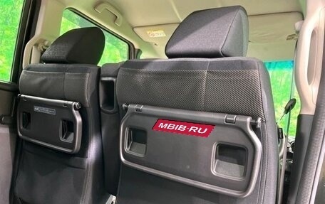 Honda N-BOX I рестайлинг, 2015 год, 660 000 рублей, 13 фотография