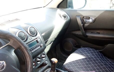 Nissan Qashqai, 2012 год, 635 000 рублей, 9 фотография