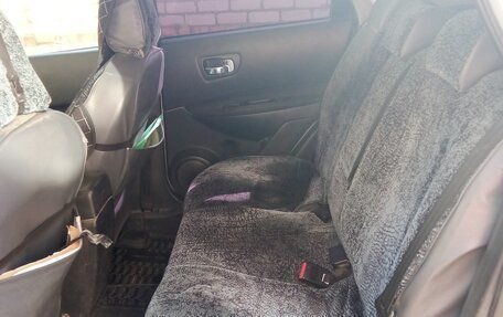 Nissan Qashqai, 2012 год, 635 000 рублей, 8 фотография