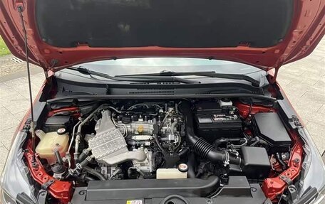 Toyota Corolla, 2022 год, 1 065 000 рублей, 8 фотография