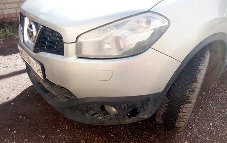 Nissan Qashqai, 2012 год, 635 000 рублей, 5 фотография