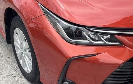 Toyota Corolla, 2022 год, 1 065 000 рублей, 7 фотография