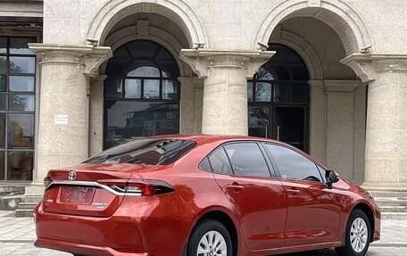 Toyota Corolla, 2022 год, 1 065 000 рублей, 10 фотография