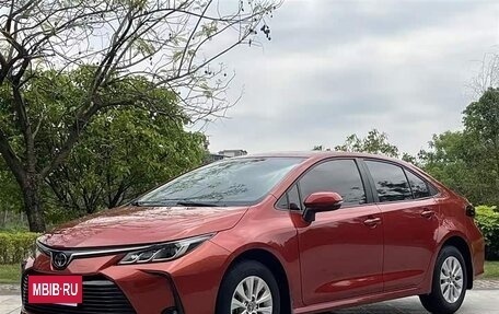 Toyota Corolla, 2022 год, 1 065 000 рублей, 2 фотография