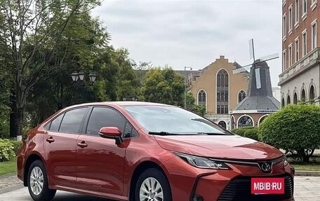 Toyota Corolla, 2022 год, 1 065 000 рублей, 3 фотография