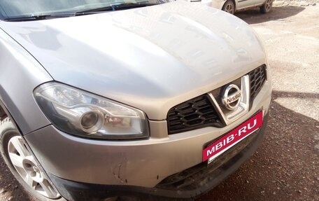 Nissan Qashqai, 2012 год, 635 000 рублей, 4 фотография