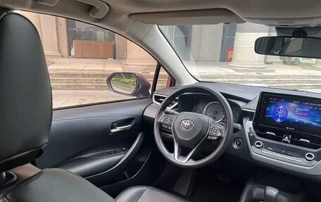 Toyota Corolla, 2022 год, 1 065 000 рублей, 15 фотография
