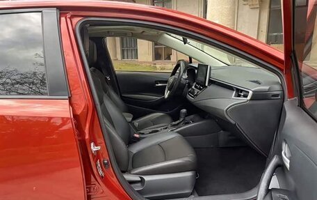 Toyota Corolla, 2022 год, 1 065 000 рублей, 13 фотография