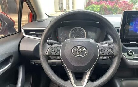 Toyota Corolla, 2022 год, 1 065 000 рублей, 22 фотография