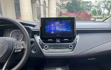 Toyota Corolla, 2022 год, 1 065 000 рублей, 24 фотография