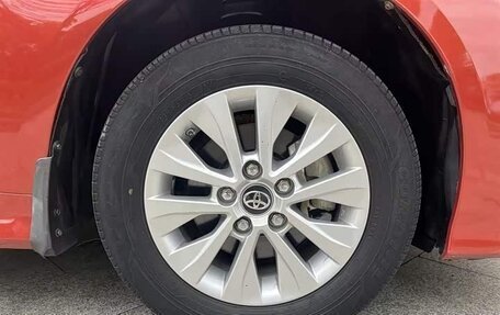 Toyota Corolla, 2022 год, 1 065 000 рублей, 20 фотография