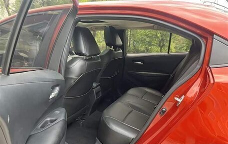 Toyota Corolla, 2022 год, 1 065 000 рублей, 23 фотография