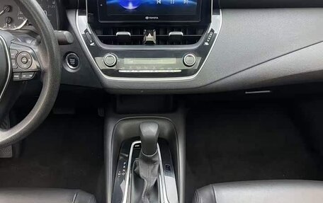 Toyota Corolla, 2022 год, 1 065 000 рублей, 17 фотография