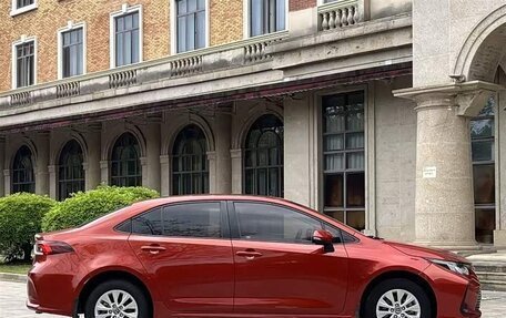 Toyota Corolla, 2022 год, 1 065 000 рублей, 18 фотография