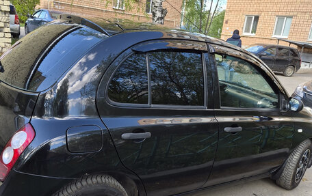 Nissan Micra III, 2004 год, 400 000 рублей, 3 фотография