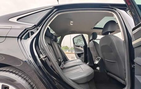 Volkswagen Passat B8 рестайлинг, 2023 год, 2 098 000 рублей, 12 фотография