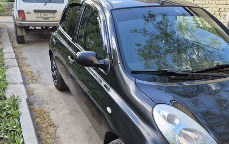 Nissan Micra III, 2004 год, 400 000 рублей, 2 фотография