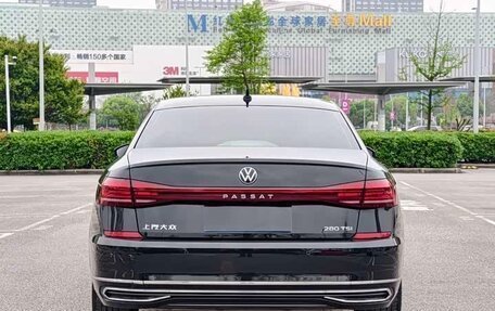 Volkswagen Passat B8 рестайлинг, 2023 год, 2 098 000 рублей, 4 фотография