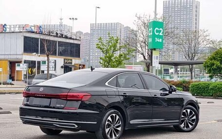 Volkswagen Passat B8 рестайлинг, 2023 год, 2 098 000 рублей, 5 фотография
