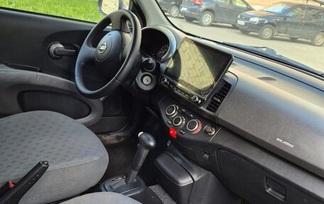 Nissan Micra III, 2004 год, 400 000 рублей, 6 фотография