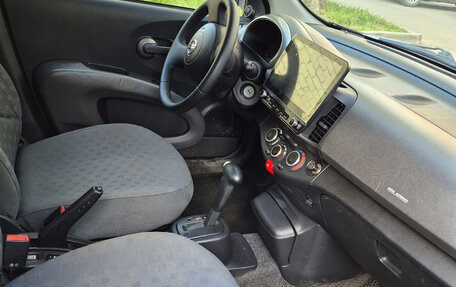 Nissan Micra III, 2004 год, 400 000 рублей, 7 фотография