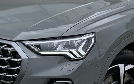 Audi Q3, 2026 год, 5 490 000 рублей, 5 фотография