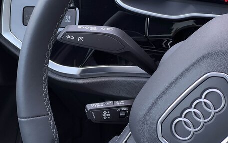 Audi Q3, 2026 год, 5 490 000 рублей, 12 фотография