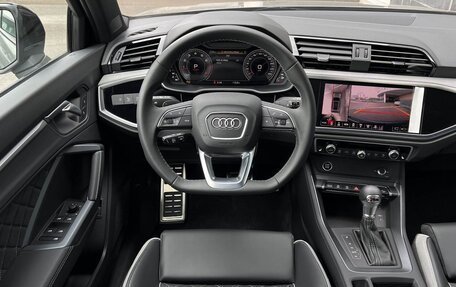 Audi Q3, 2026 год, 5 490 000 рублей, 10 фотография