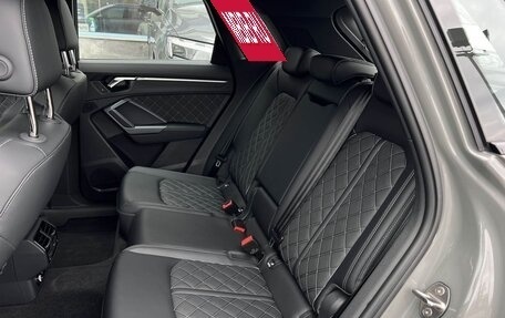 Audi Q3, 2026 год, 5 490 000 рублей, 8 фотография