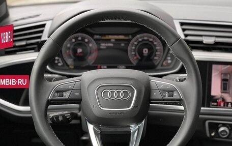 Audi Q3, 2026 год, 5 490 000 рублей, 11 фотография