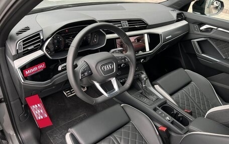 Audi Q3, 2026 год, 5 490 000 рублей, 7 фотография