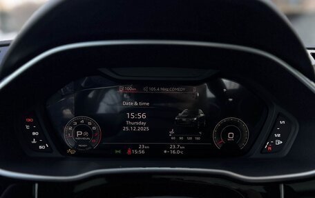 Audi Q3, 2026 год, 5 490 000 рублей, 16 фотография