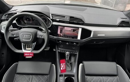 Audi Q3, 2026 год, 5 490 000 рублей, 9 фотография