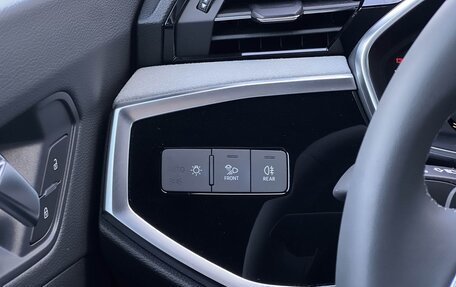 Audi Q3, 2026 год, 5 490 000 рублей, 15 фотография