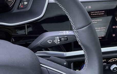 Audi Q3, 2026 год, 5 490 000 рублей, 13 фотография