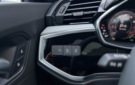 Audi Q3, 2026 год, 5 490 000 рублей, 14 фотография