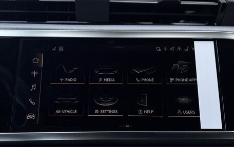 Audi Q3, 2026 год, 5 490 000 рублей, 20 фотография