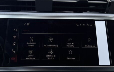 Audi Q3, 2026 год, 5 490 000 рублей, 22 фотография